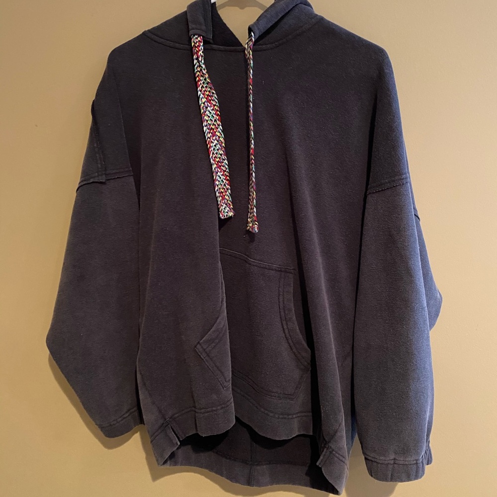 Free people sweatshirt